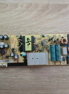 原装 TCL 55L2 55F6 电源板08-L12NHA2-PW200AA L12NH 现货测好发