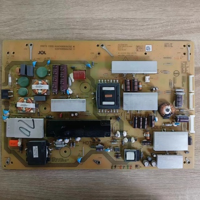 夏普LCD-70TX85A/MY7008A电源板