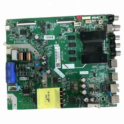 原装TCL55F955V6主板