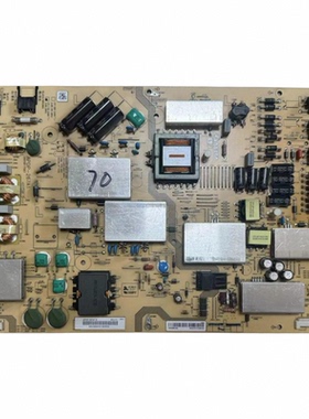 原装夏普LCD-70UD30A UF30A电源板RUNTKB256WJQZ APDP-267A1现货