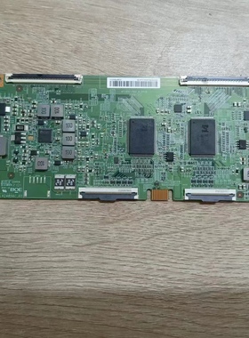 原装实拍海信55U7G逻辑板47-6021502-A-CPCB HV550QUBE1D测好发