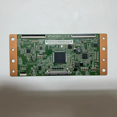 原装TCLD55A261逻辑板