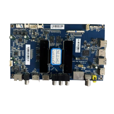 海尔LS50/55AL88R81A2电视主板