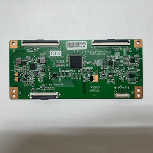 现货原装熊猫50A16F 逻辑板 PD9254A2A-V1.3贴标CC500PV5D 4K实拍