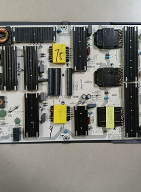 原装 海信75U7G-PRO/U7F/E9F电源板RSAG7.820.9297物料编码265867