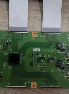 原装索尼 KD-65X8000B逻辑板6870C-0466C(H/F)屏LC650EQD(FG)现货