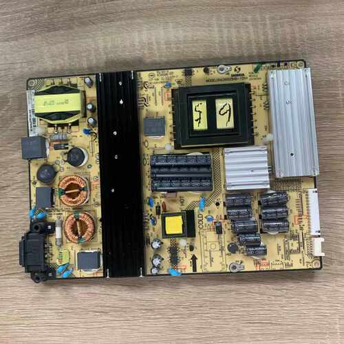 原装65U3650C测好电视电源板东芝