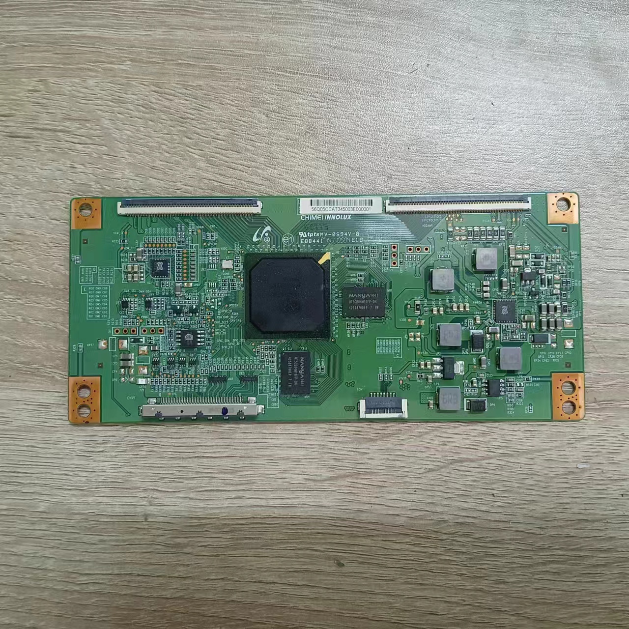 现货海信LED50/58K280U逻辑板