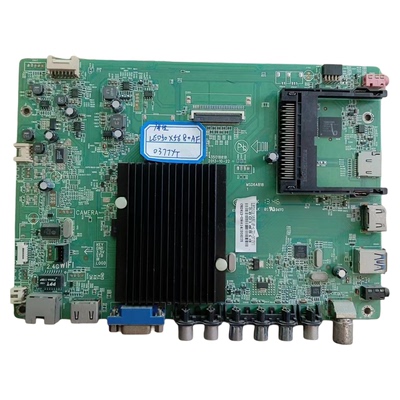 原装康佳LED50X5680AF主板