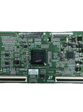 原装TCL 55L46V7300A-3D 逻辑板 SD120PBMB4C6LV0.0