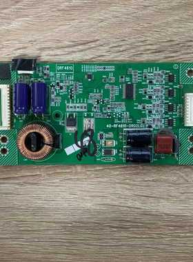 实物TCL L48A71 L46E5590A L48F3600A-3D恒流板40-RF4610-DRD2LG