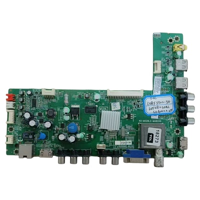 原装TCLL48F3320-3D主板
