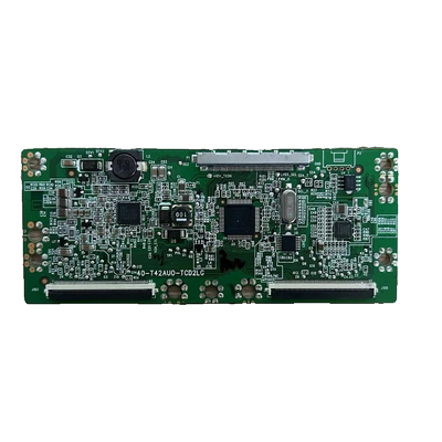 测好发原装TCLL42E5300D逻辑板