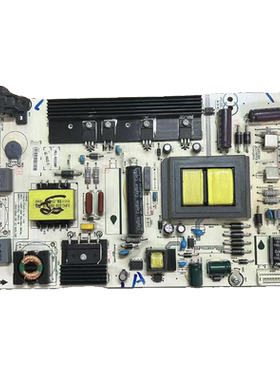 原装海信LED48/50/55K20JD/EC280JD电源板RSAG7.820.5482测好发