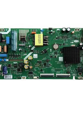 原装 创维43E382W主板5800-A5S31Z-0P00屏RDL430FY(PG0- 现货测发