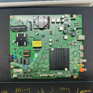 原装拆机海信65E3G 主板RSAG7.820.11556 配屏可选 HD650H1U71/41