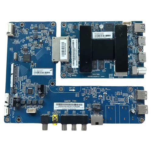 原装0091802170A主板海尔