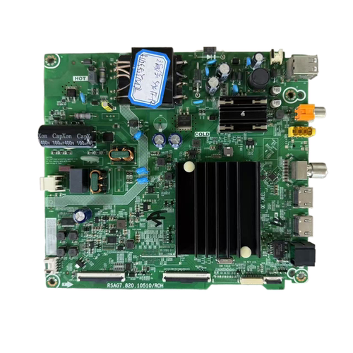 现货原装海信55A52F55E3F主板