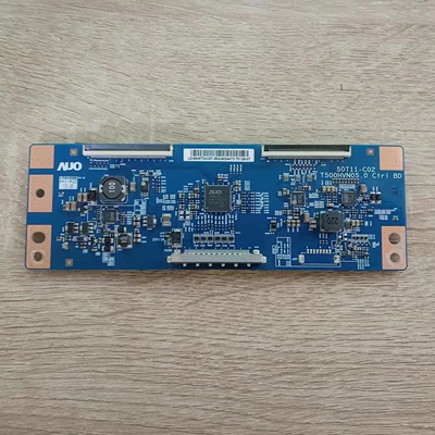 原装三星UA46F5080AJ逻辑板