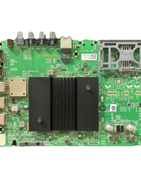 测好原装创维 65H10 65H8M主板 5844-A9S520-0P10屏REL650WY(LD0