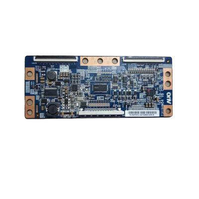 三星UA40D5003BR/5000PR逻辑板