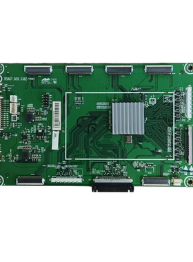 原装海信 LED65XT890G3D 倍频板RSAG7.820.5362/R0H 实拍 测好发