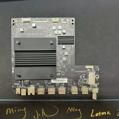 原装OPPOA55U0B00主板