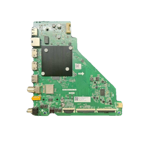 原装TCL50G60E55V6E主板