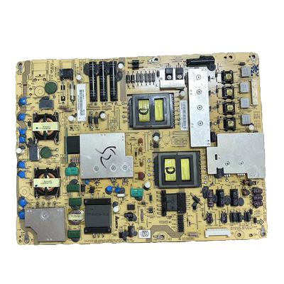 原装夏普LCD-52LX830A电源板