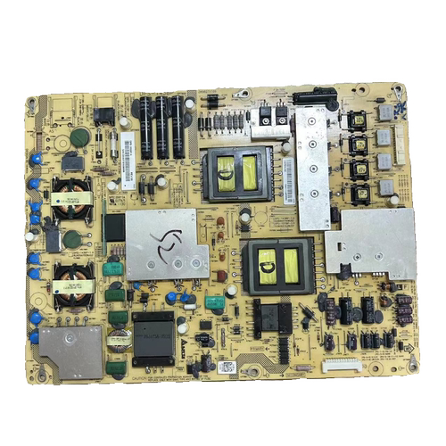 原装夏普LCD-52LX830A电源板
