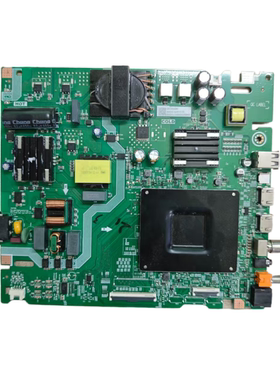 原装海信 65E3ND主板RSAG7.820.51603屏HD650HIU64现货测好发