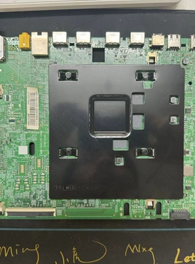 现货原装三星QA55Q70TAJXXZ主板BN41-02749A-000屏CY-RT055FGLR5H