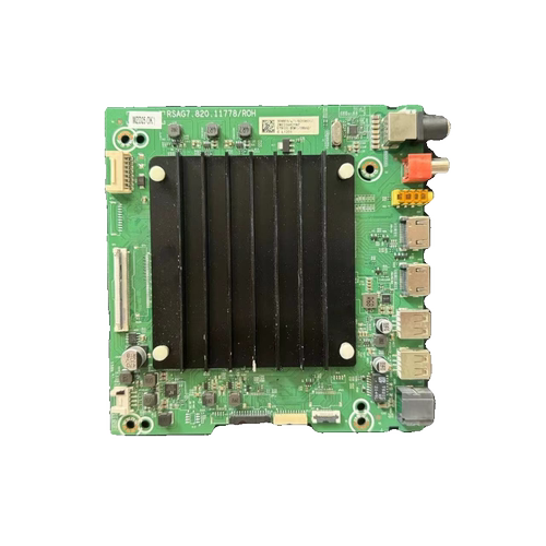 原装海信E75H主板RSAG7.820