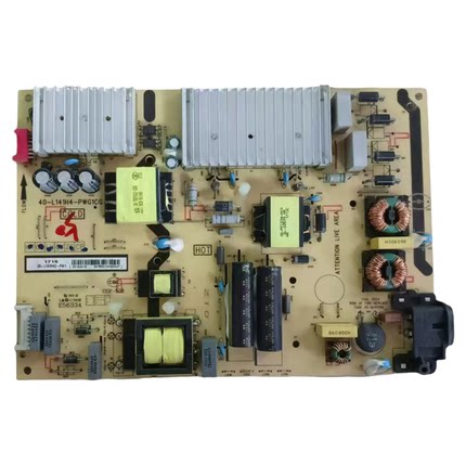 现货TCL L50E5800A-UD 电源板 40-L141H4-PWG1CG 08-L141HA2-PW1