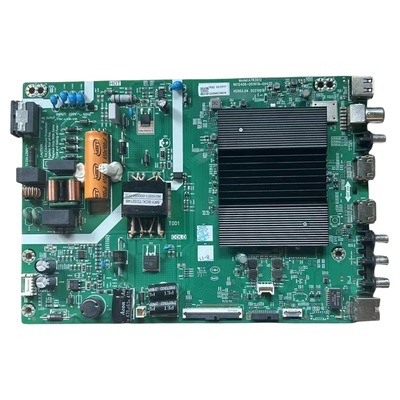 原装创维43E2A电视机主板