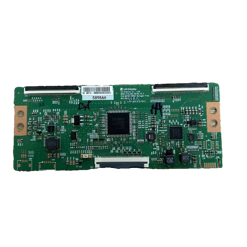 创维55H5M055H6长虹逻辑板