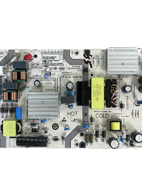 原装小米电视L50/55M7-EA电源板25-DT0691-X2P1 SHG5501C-248E
