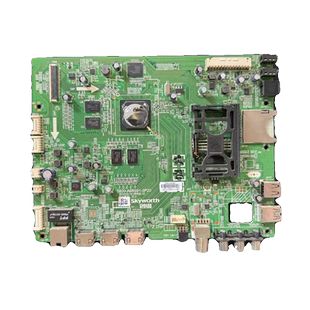 55E710U 主板5800 A8R991 现货测好发 原装 0P20屏可选 创维42