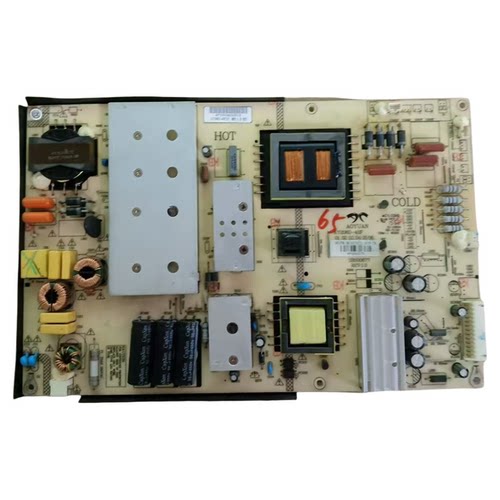 原装康佳LED65K35A电源板