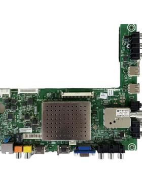 原装海信LED39/42/46/50/55K310X3主板RSAG7.820.4779现货配屏选