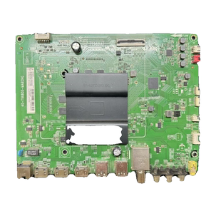 T96805 A原装 L55A980CUD主板40 D55A9C MAB2HG配屏LVU550ND1L TCL