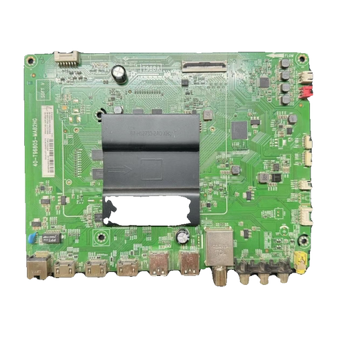 A原装TCLD55A9C主板40-T96805