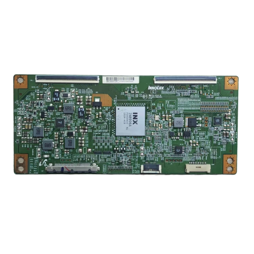 原装海信LED65K5500U逻辑板