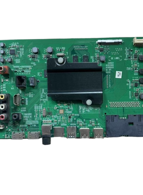 海信LED43/48/49/50/65/55K300U/EC620/520UA主板RSAG7.820.6299