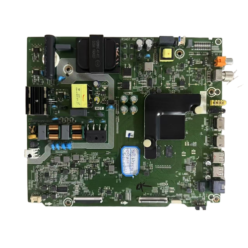 AA原装海信H55E3AHZ55A55主板