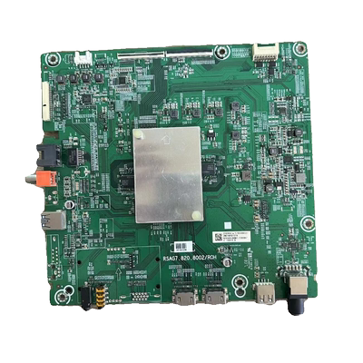 原装海信HZ55H55主板