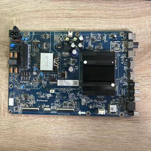 原装长虹55D6H 55A6U电视主板JUC7.820.10002717配屏C550U20-E3-K
