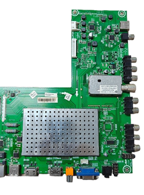 原装海信LED42T36P电视主板RSAG7.820.4704 屏 HE420FF-F51