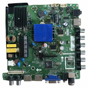 原装康佳LED42F1500C电视主板TP.VST69D.PB83屏72000035YTGK测好