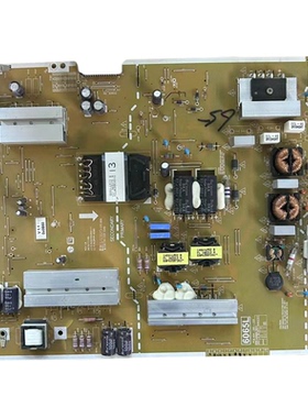 原装拆机LG 65UH8500-CA电源板LGP6065L-16UH12 EAY64269111 测好